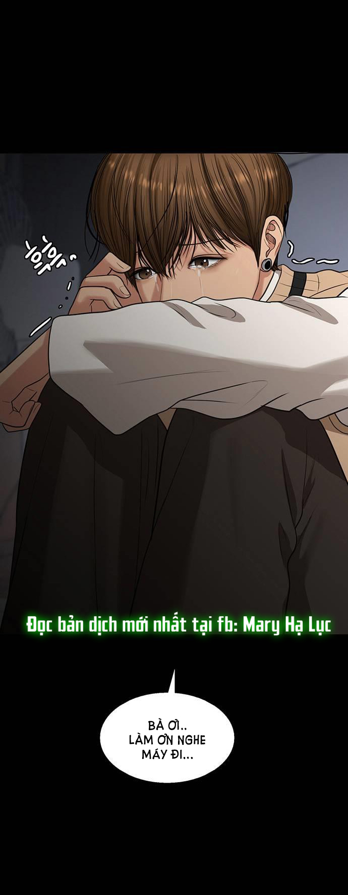 vẻ đẹp đích thực - true beauty chapter 256.1 11