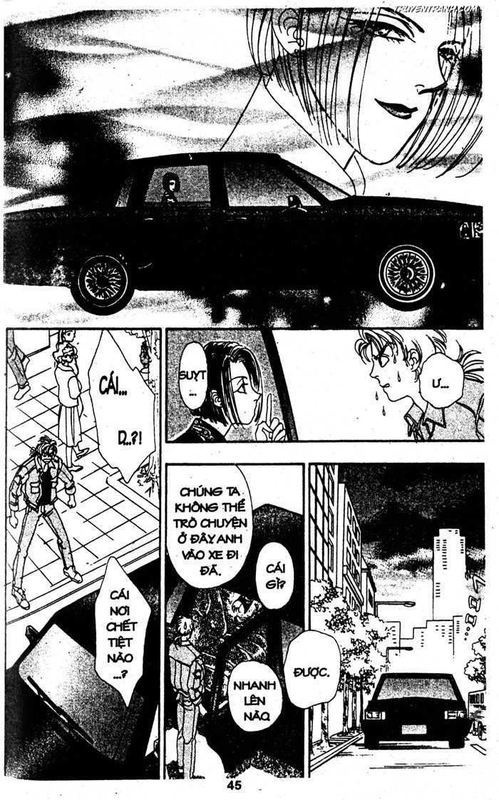 petshop of horrors chapter 36 46