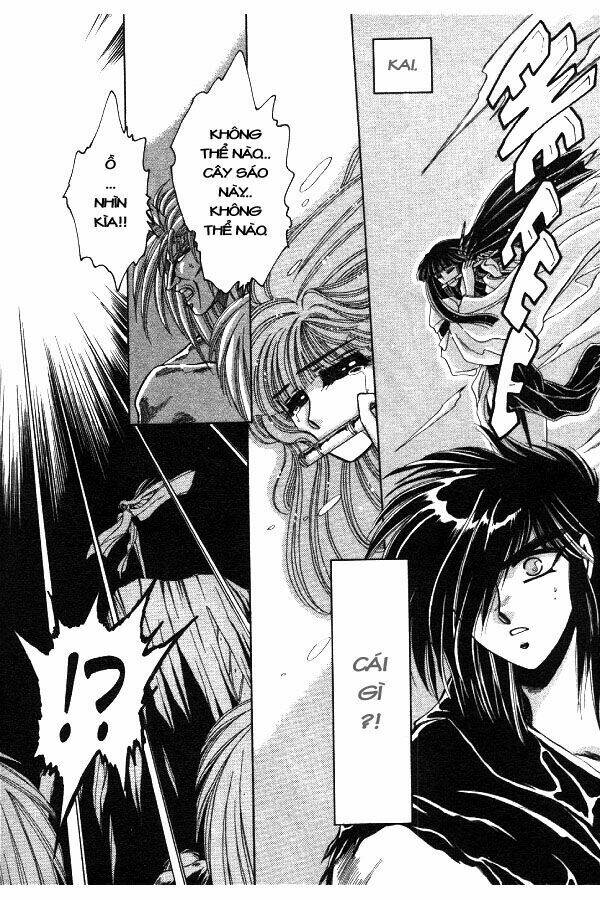 moryo kiden chapter 2 21