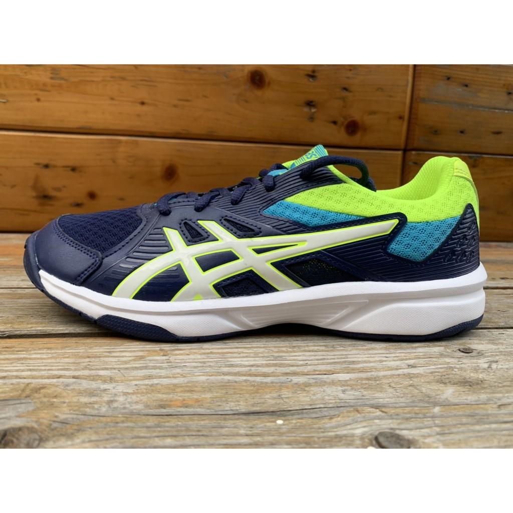 ASICS GEL UPCOURT 3 GIÀY BÓNG BÀN, CẦU LÔNG, BÓNG CHUYỀN.