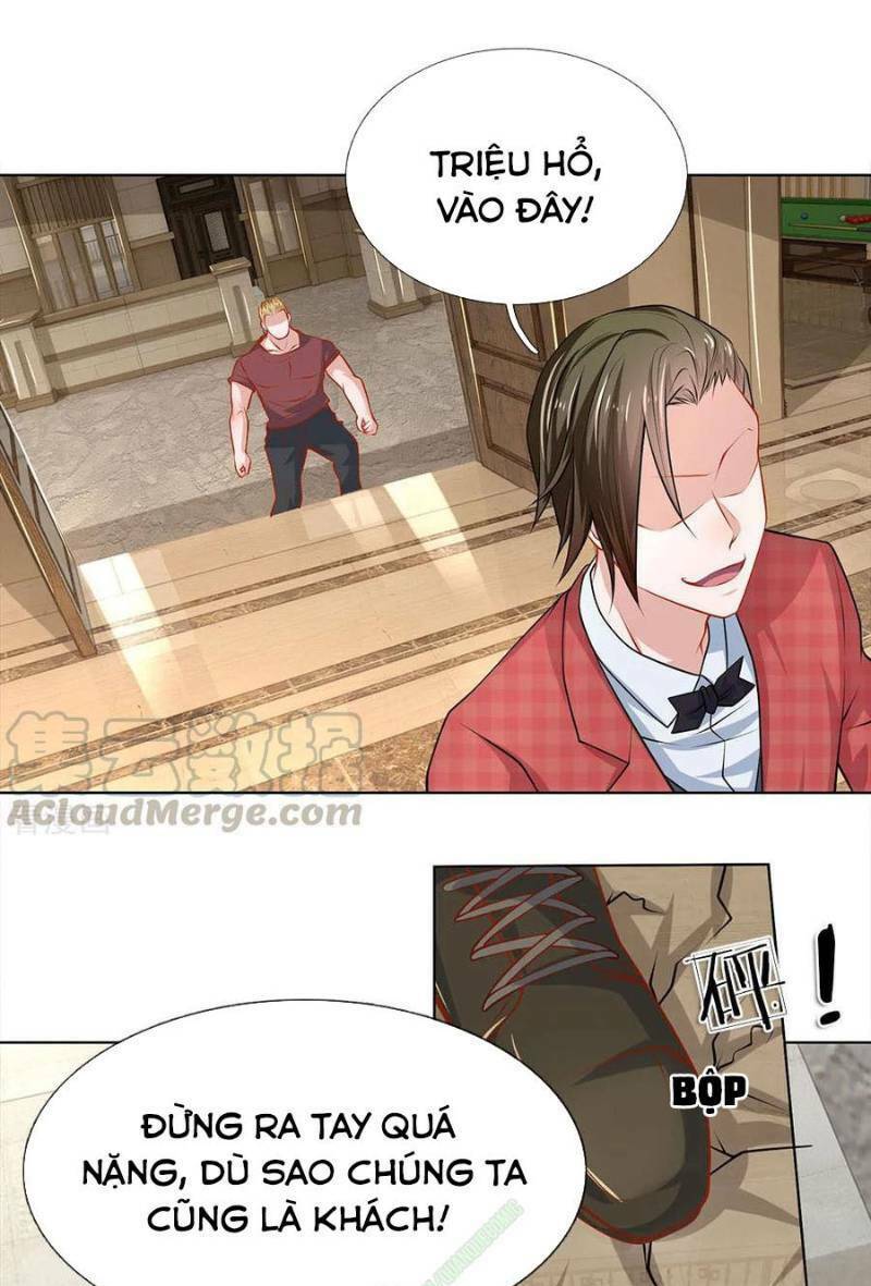 cực phẩm yêu nghiệt chapter 30 1