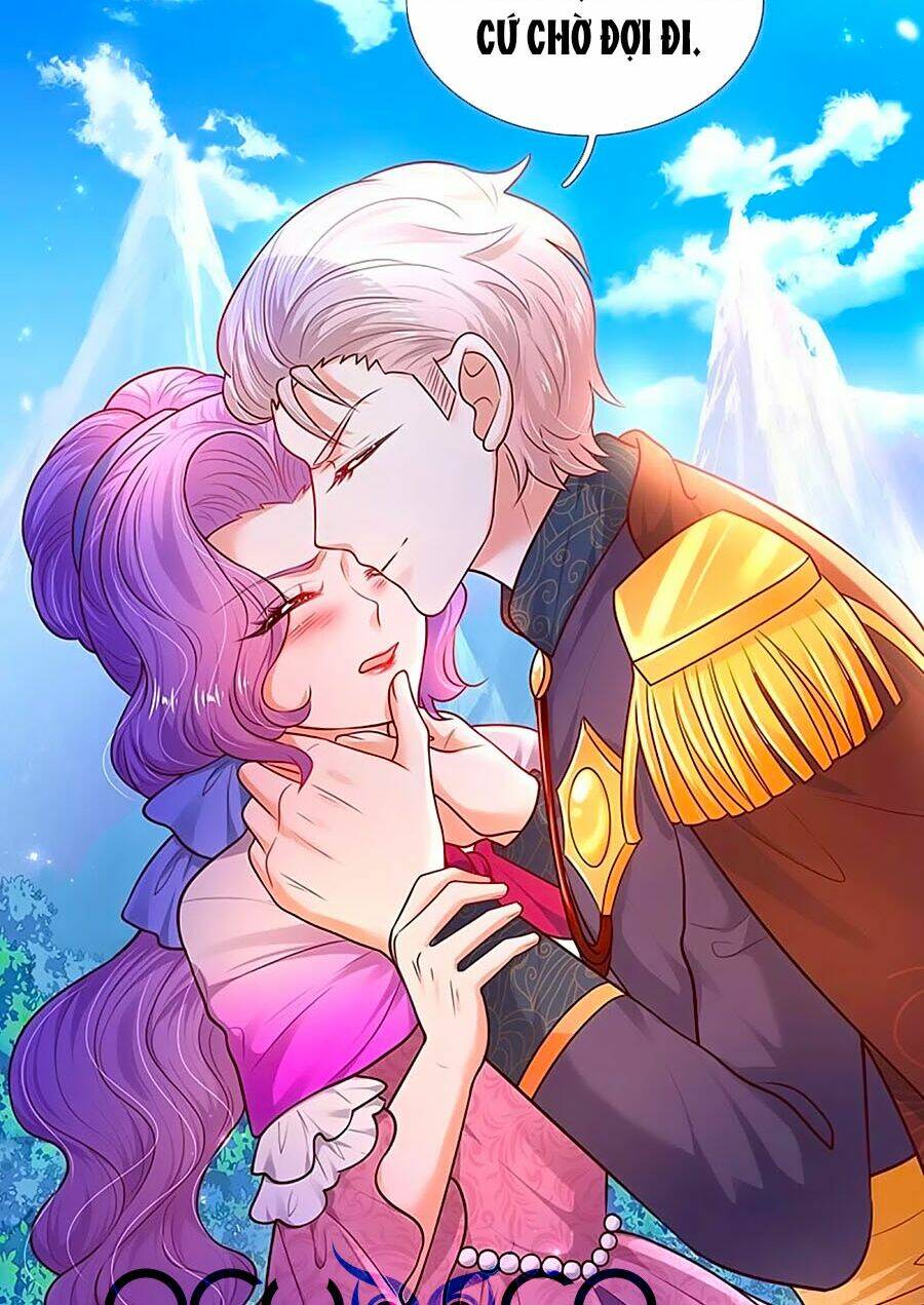 bỗng một ngày trở thành con gái nhà vua chapter 322 17