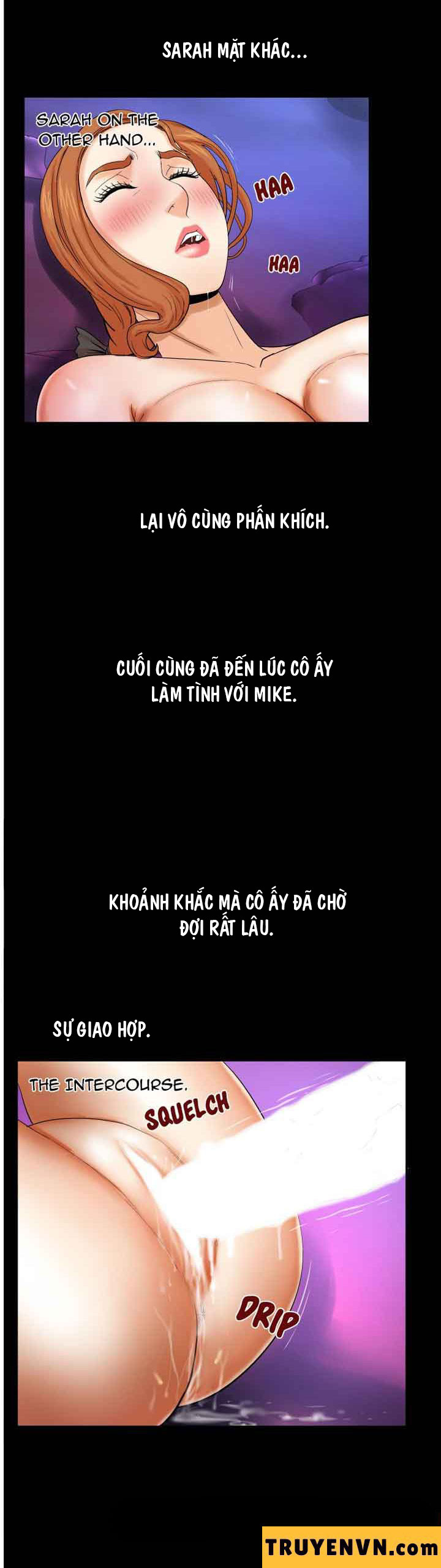 dì tôi chapter 13 18