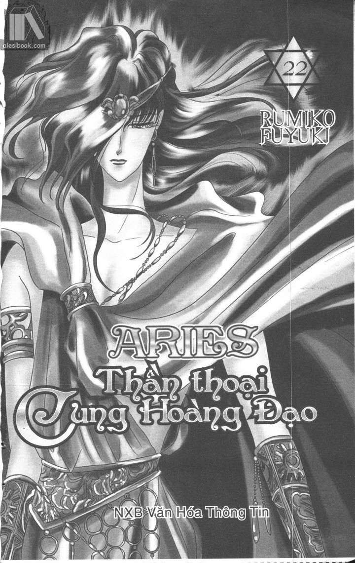 aries thần thoại cung hoàng đạo chapter 22 1