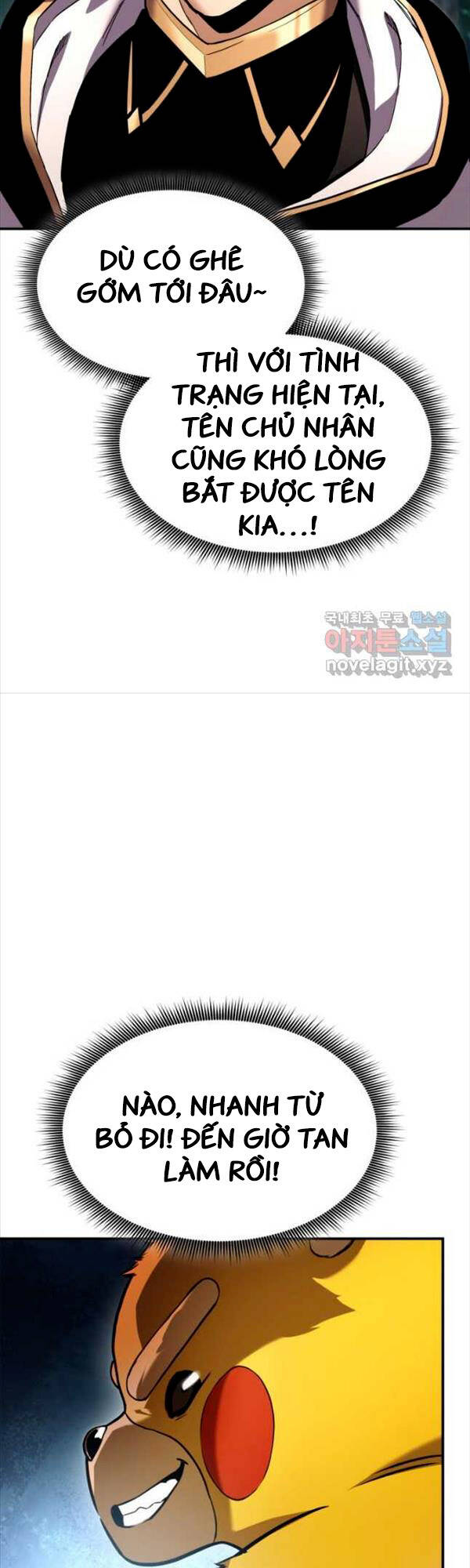 huyền thoại game thủ - tái xuất chapter 106 71