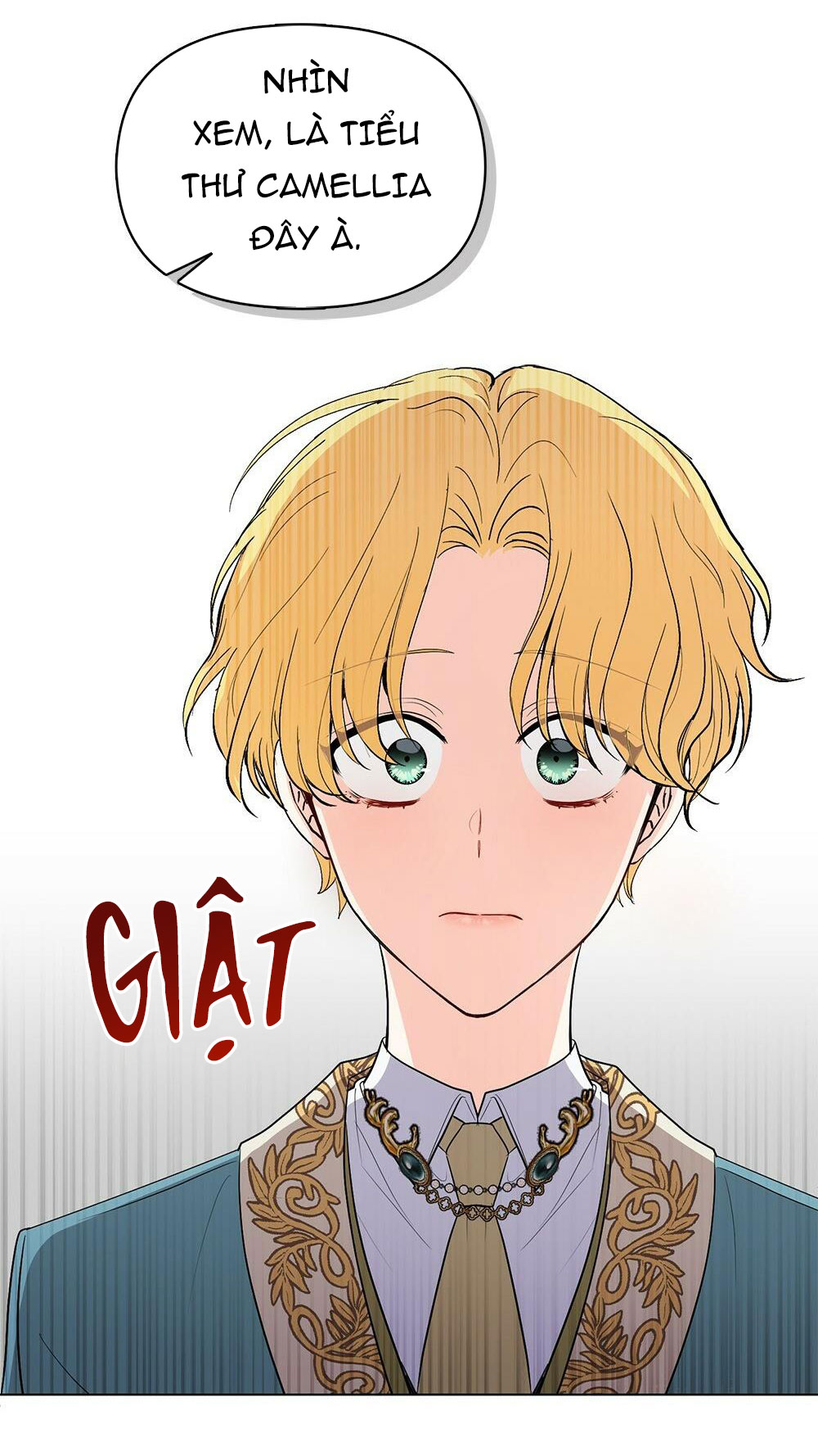 đi tìm nàng camellia chapter 17.1 22