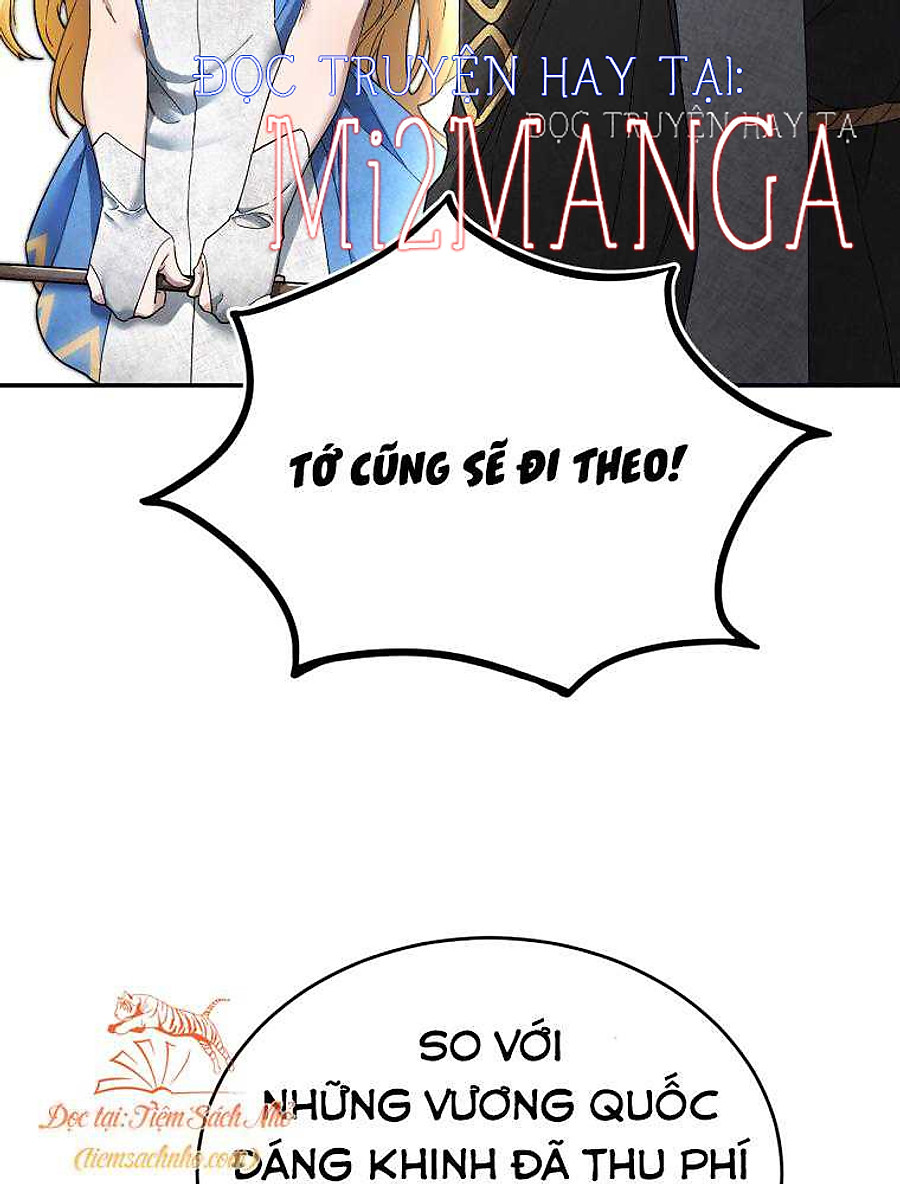 cách sống sót khi đã max level chapter 5.1 65