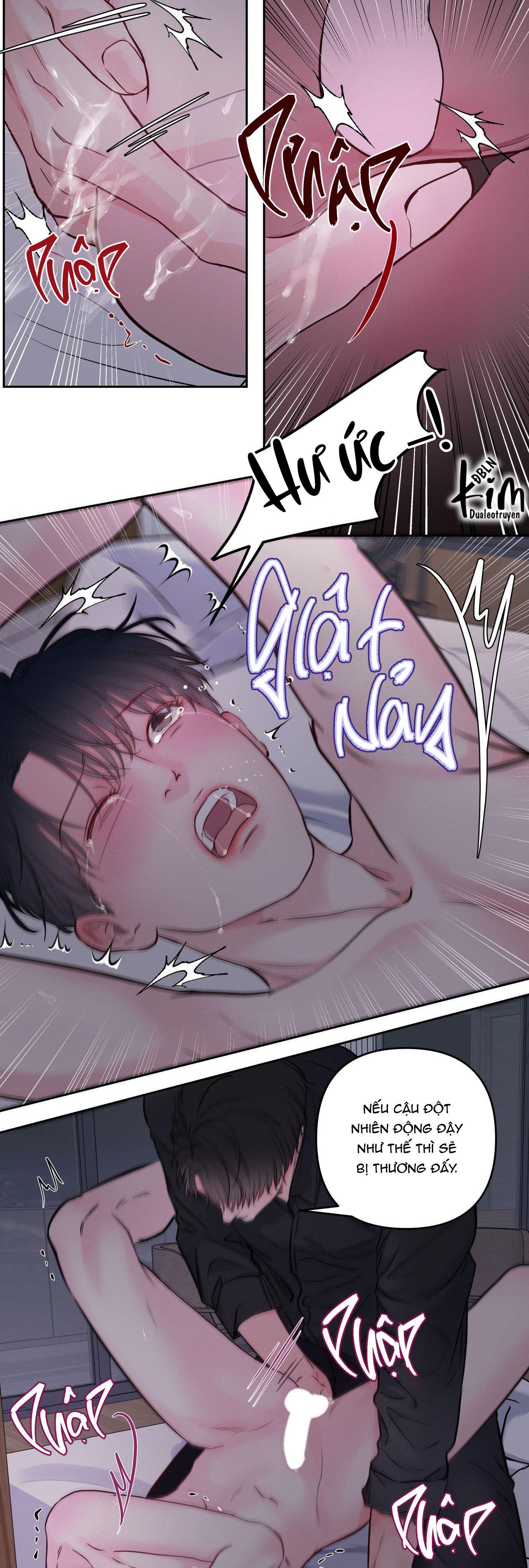 chủ nhân của thứ bảy chapter 12 15