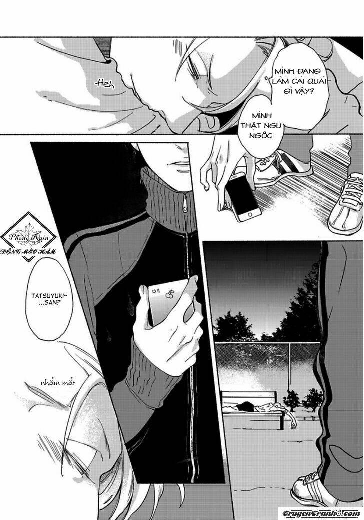 yondaime ooyamato tatsuyuki chapter 1 22