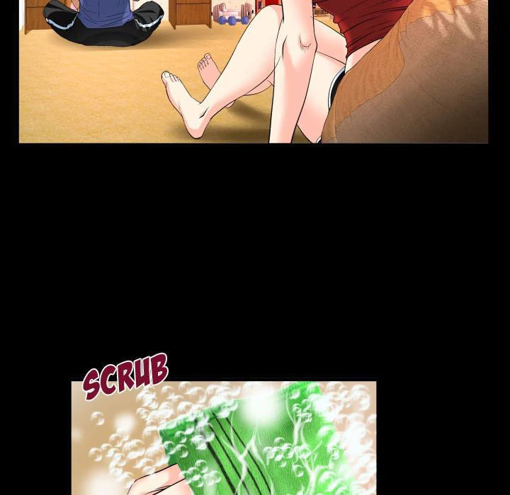 dì tôi chapter 1 40