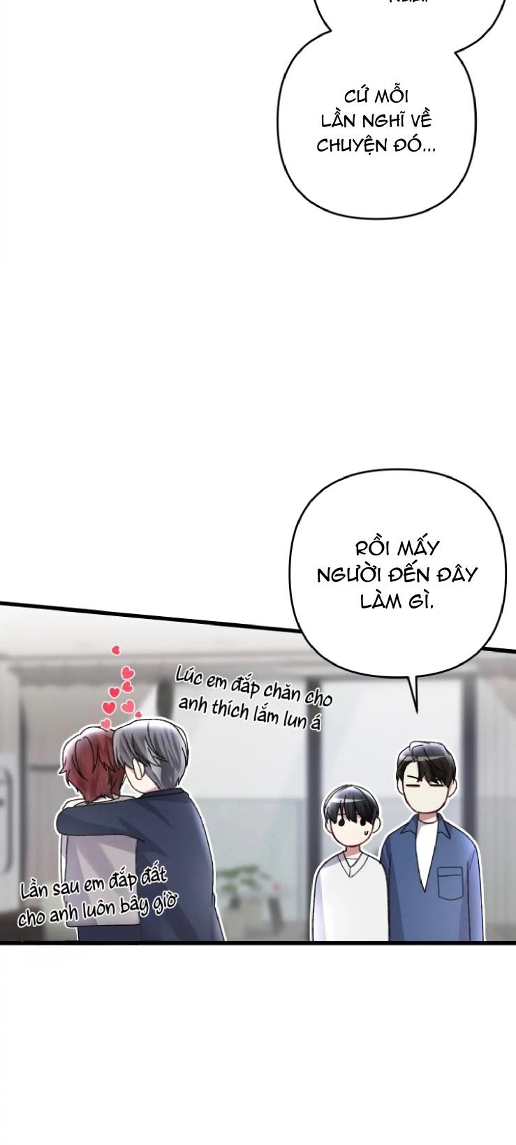 cuộc sống thường nhật của trị liệu viên hạng b chapter 62 60