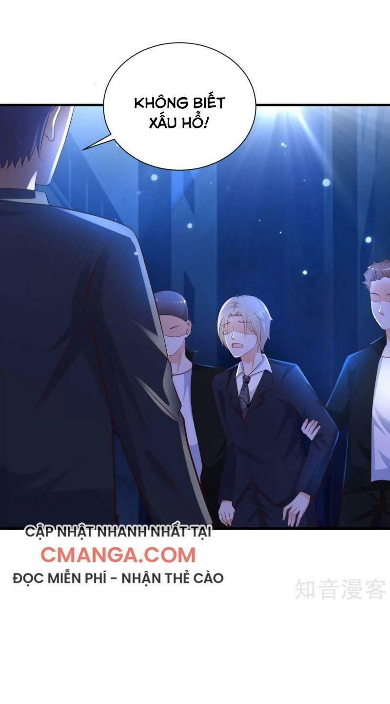 tối cường vận đào hoa chapter 136 39