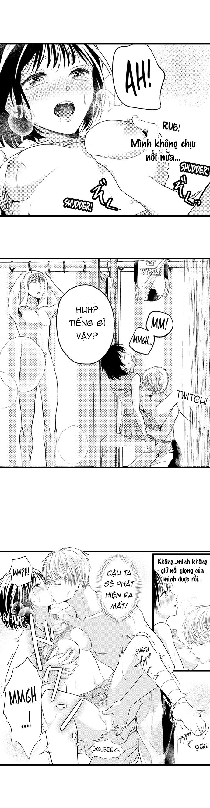 làm tình với tôi hay là đàn ông nhật bản? cái nào sướng hơn? (full) chapter 6.2 5