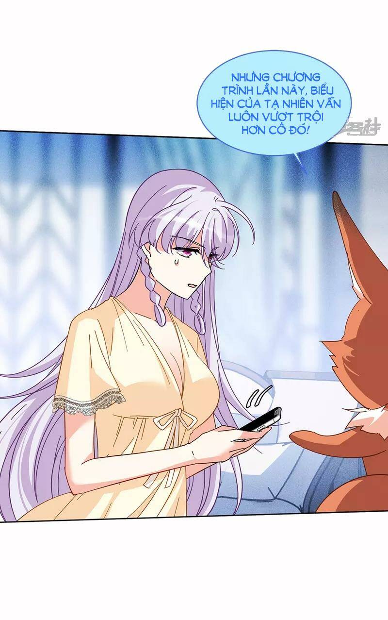 cô ấy đến rồi, xin nằm xuống! chapter 144 23