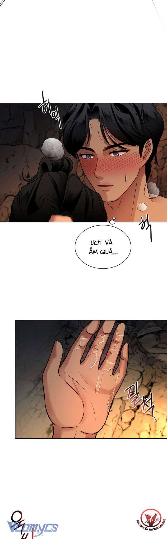 [18+] pink chu chapter 2 12