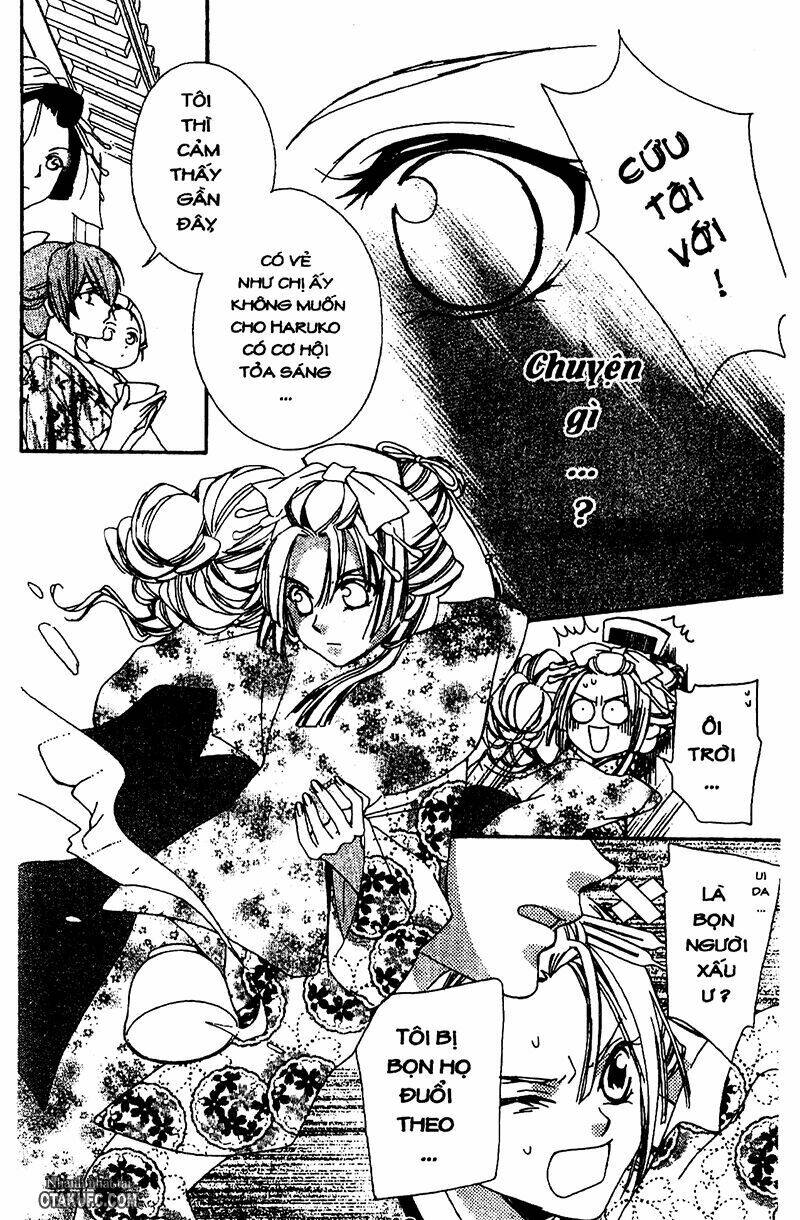 oiran girl chapter 6 4