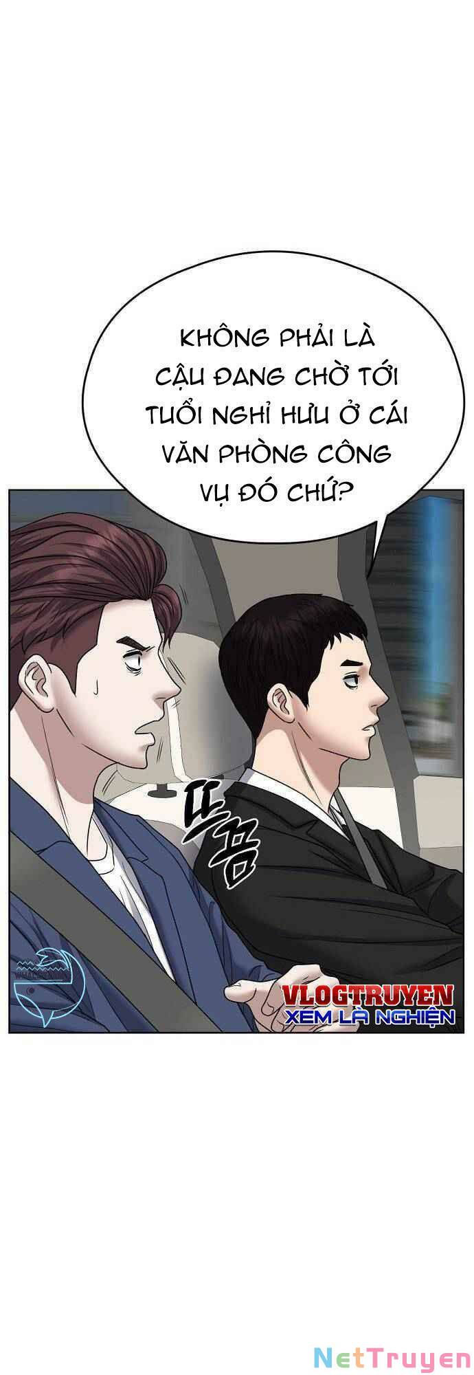 đấu kiếm - công tố viên lách luật chapter 11 6