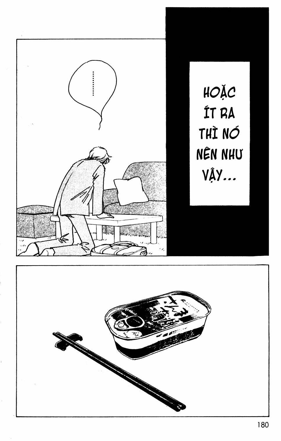 seigi no mikata chapter 10 15