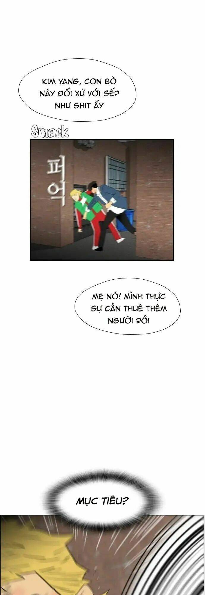 kẻ hồi sinh chapter 101 70