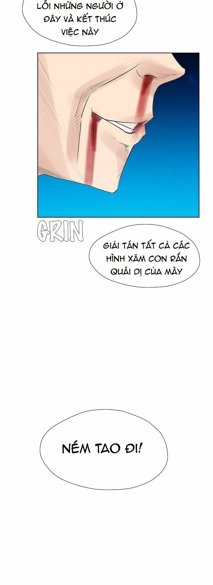 kẻ hồi sinh chapter 127 42