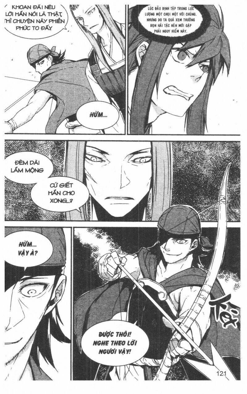 nareusha chapter 4 121