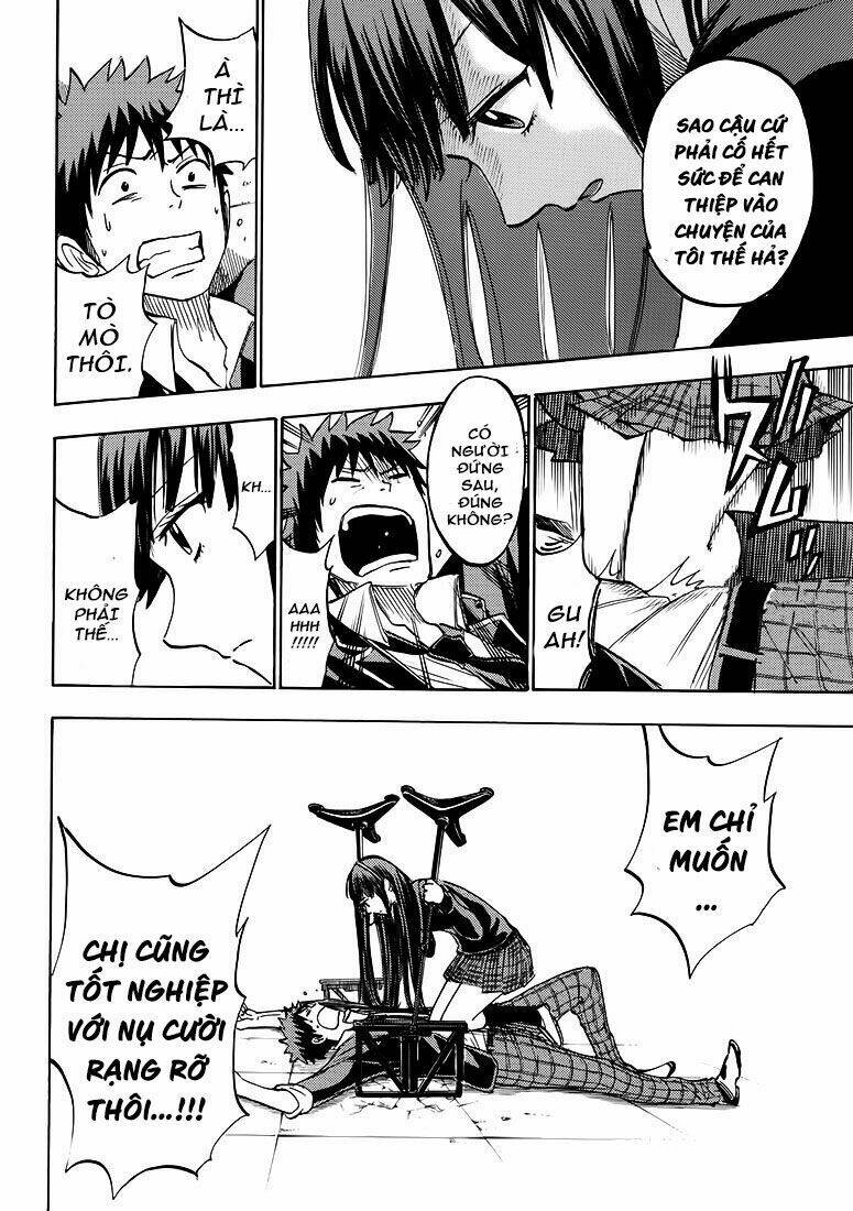 yamada và thất đại ma nữ chapter 182 12