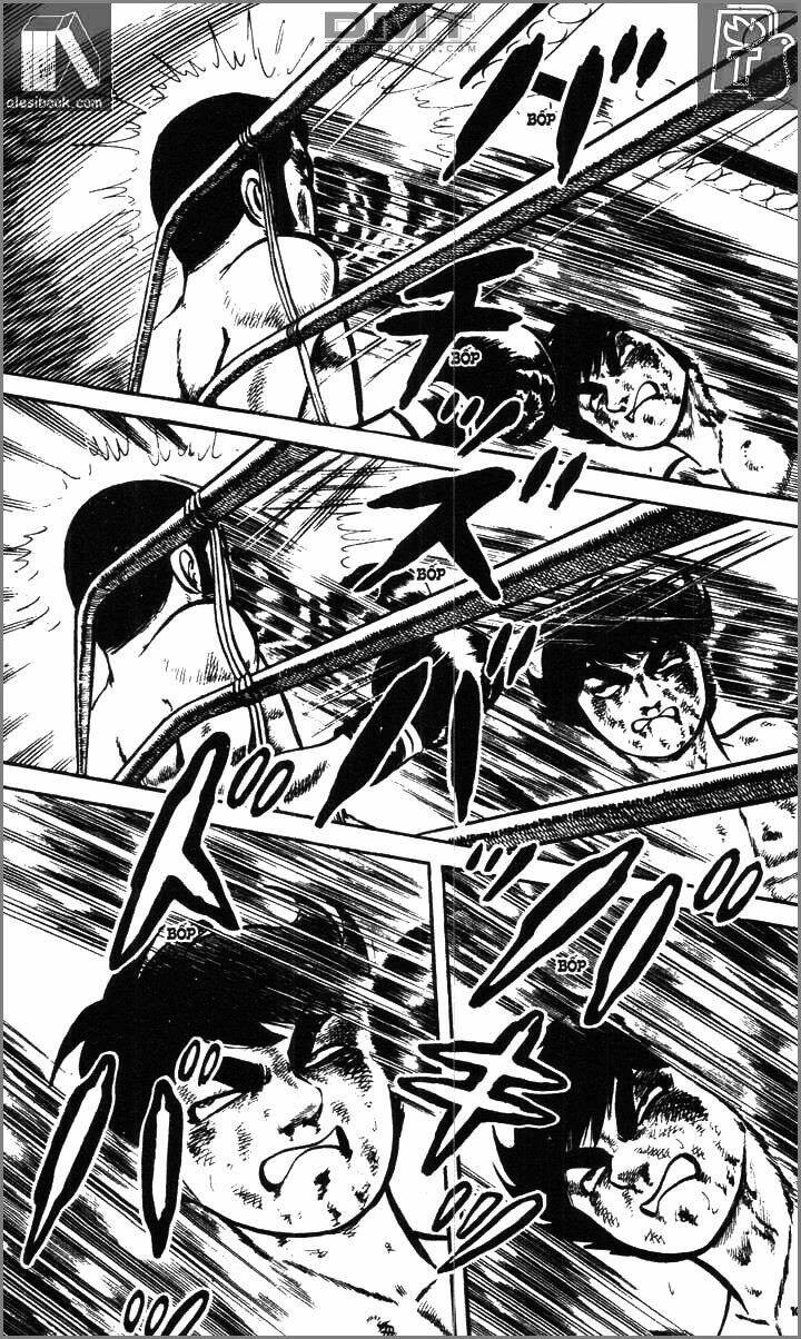 ganbare genki chapter 127 5