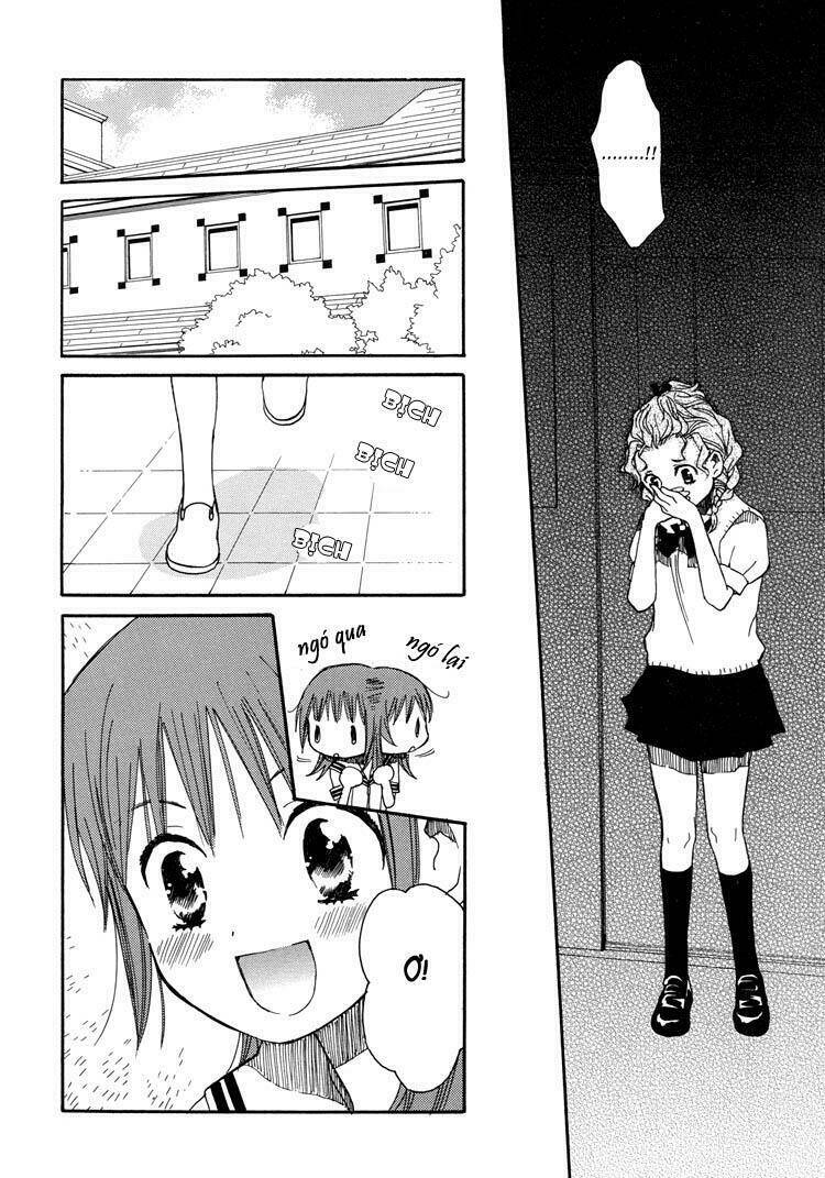 Hatsukoi Shimai ~ First Love Sisters Chapter 14 - Trang 22