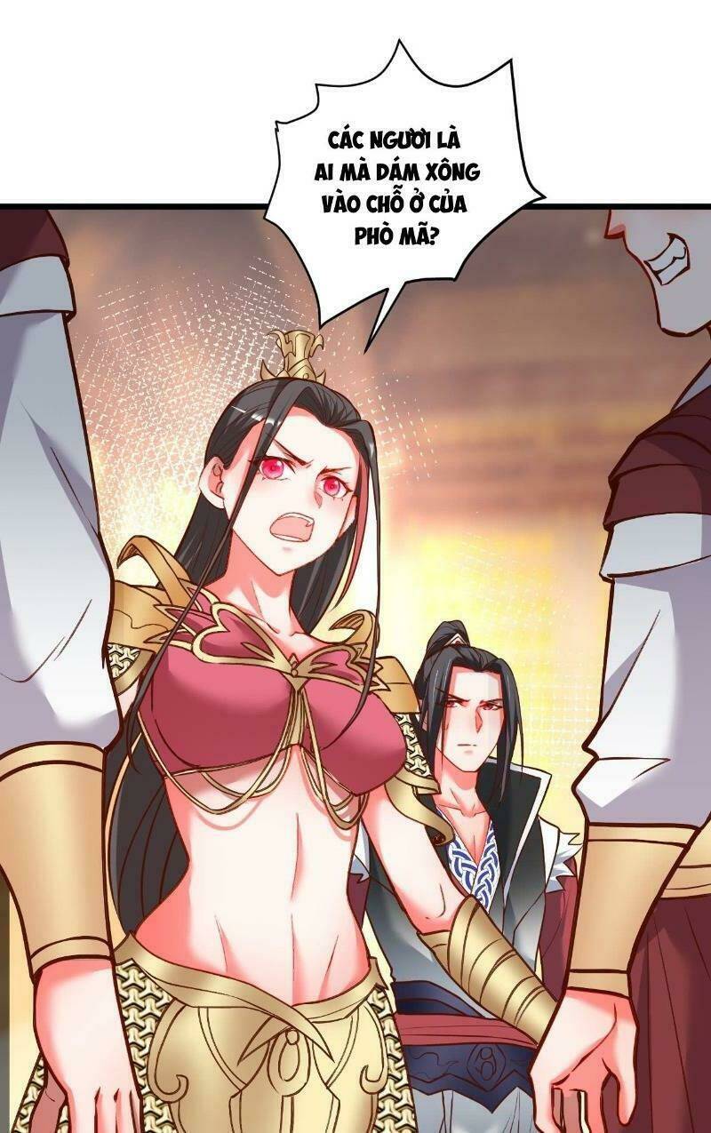 trọng sinh tối cường ma tôn ở rể chapter 44 1