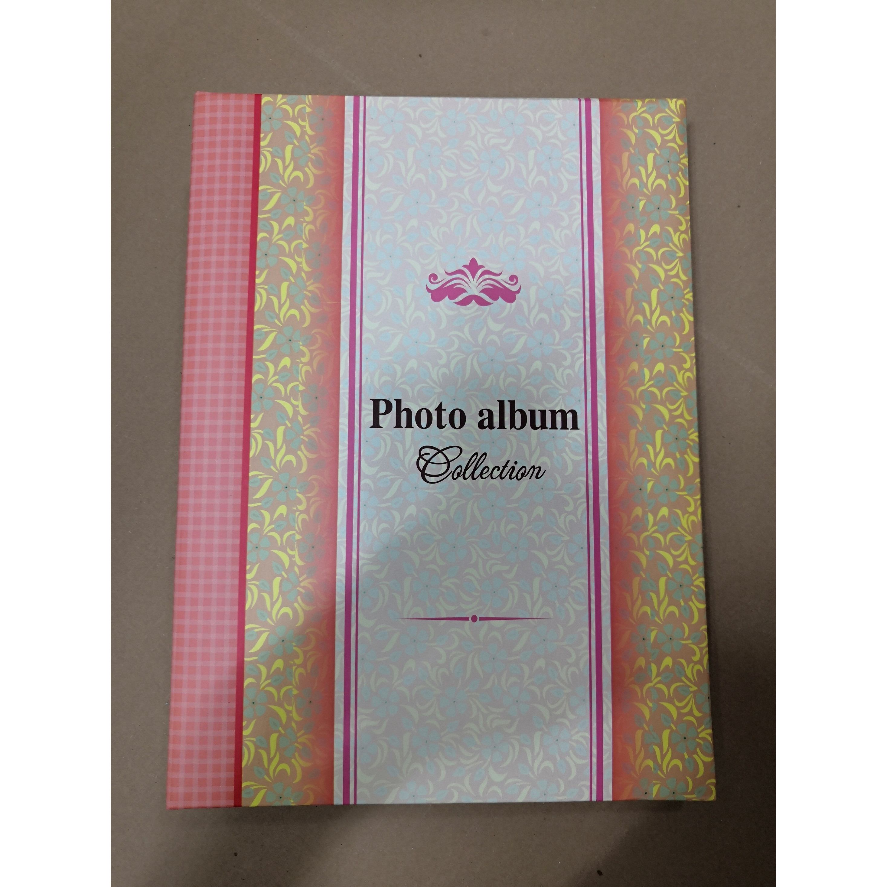 Album ảnh TH 13x18/ 240 - 304 hình - TH56287