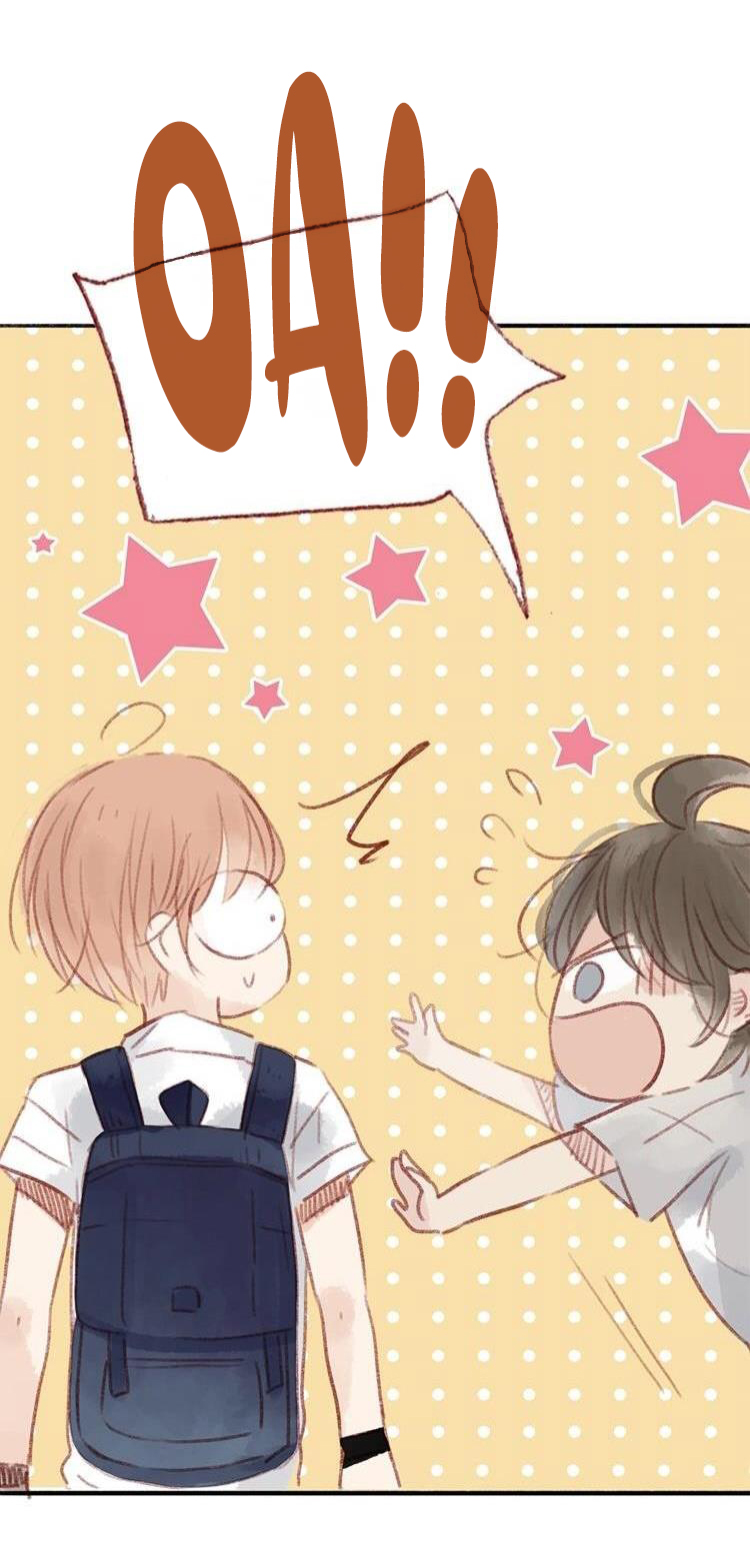 phế sài thần đăng và công chúa chapter 11 8