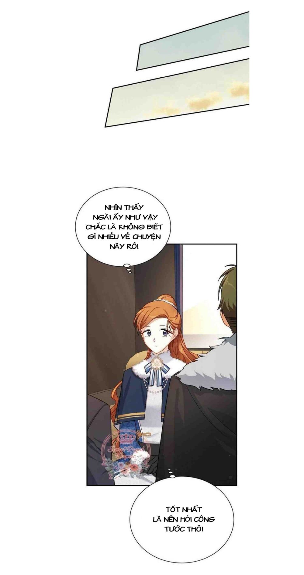 nữ công tước với tâm hồn trống rỗng chapter 28 23