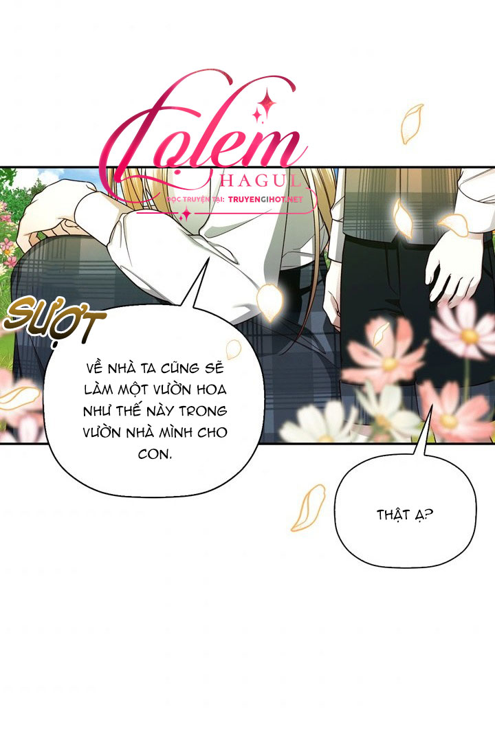 cách che giấu đứa con của hoàng đế chapter 27 62