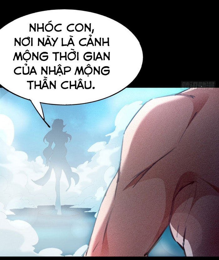 ta thành thần một mình chapter 2 22