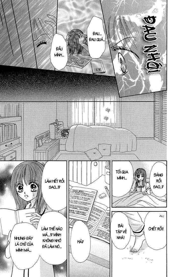 gakkou de atta kowai hanashi chapter 2 10