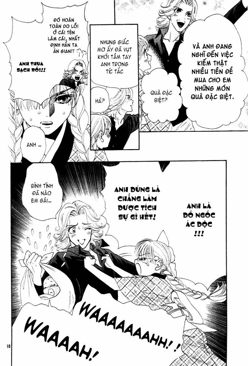 hoa hồng đỏ chapter 1 12