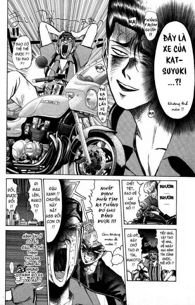 shonan junai gumi chapter 131 3