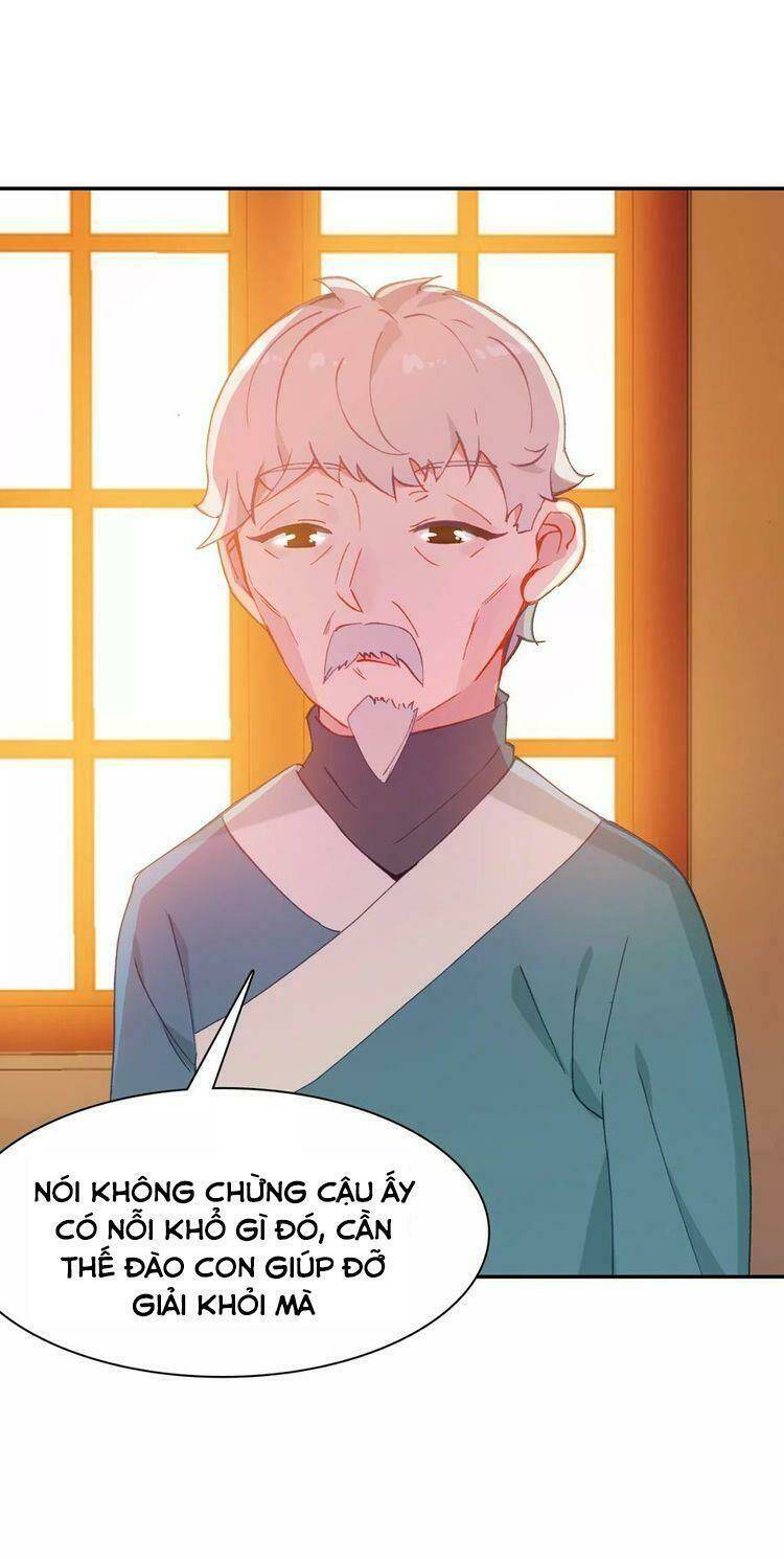 chuyển phát nhanh tình yêu chapter 17 40