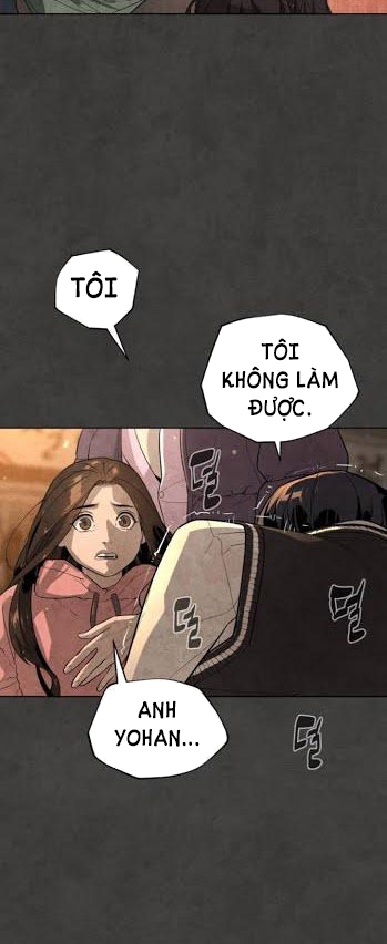 bạch huyết - white blood chapter 54 88