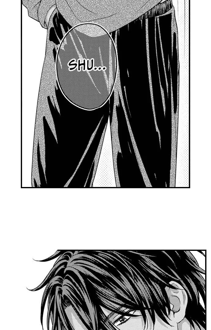 cậu bé lớn lên vượt quá gu của tôi chapter 2 4