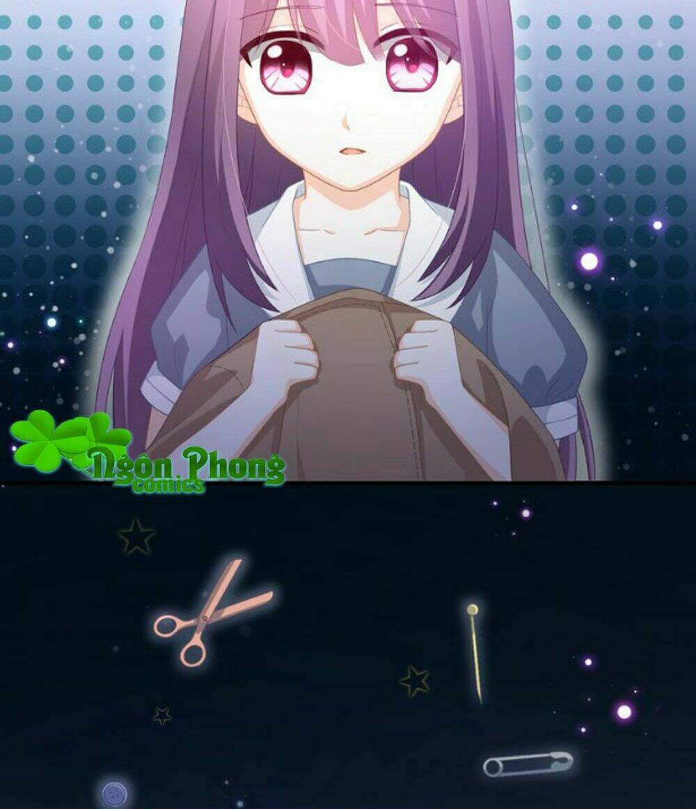 tiệm may luyến sắc chapter 7 23