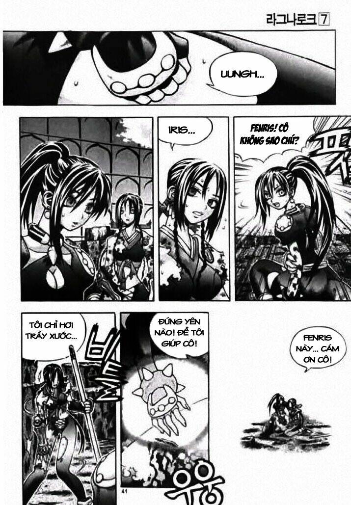 ragnarok - into the abyss chapter 65 7