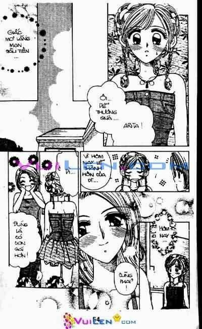 arita đáng yêu chapter 6 54