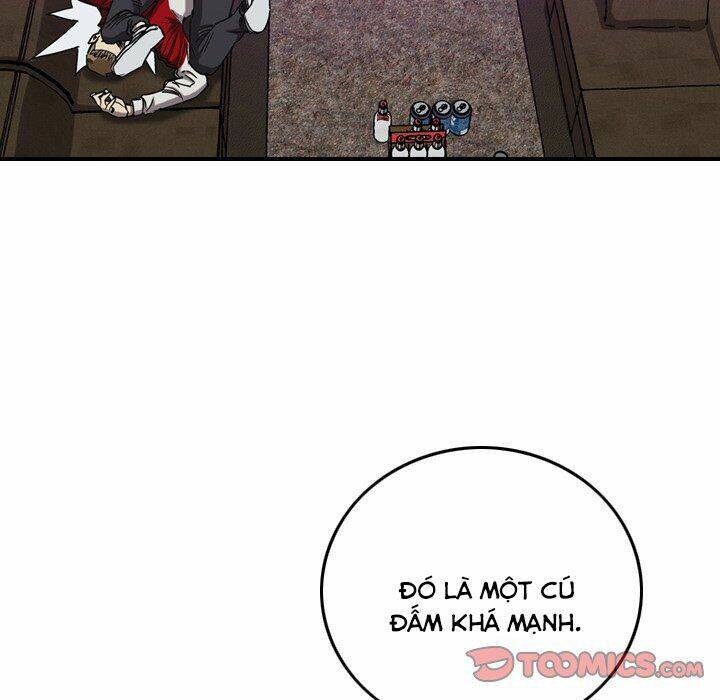 huyền thoại : khởi đầu chapter 82 11