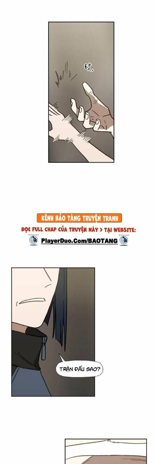 Võ Sĩ Quyền Anh chapter 51 9