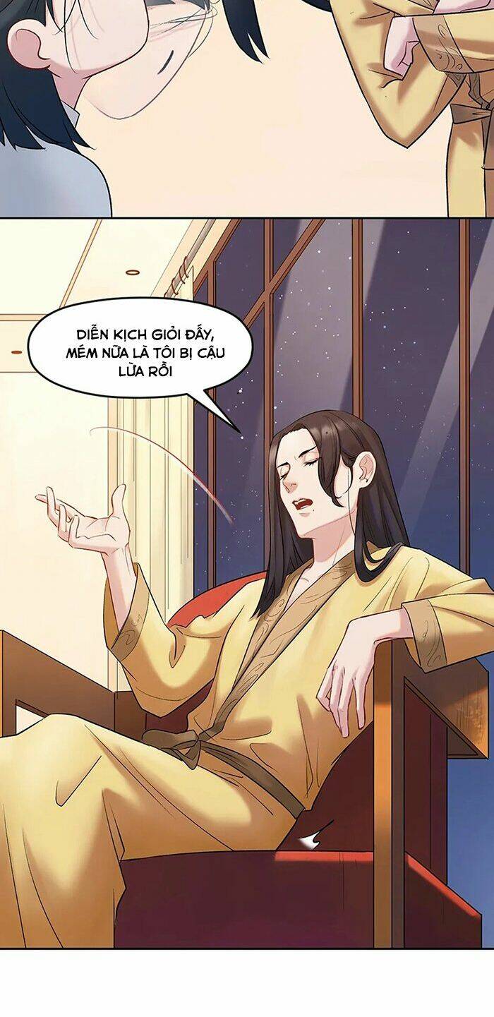 anh hùng và hiệp nữ chapter 28 7