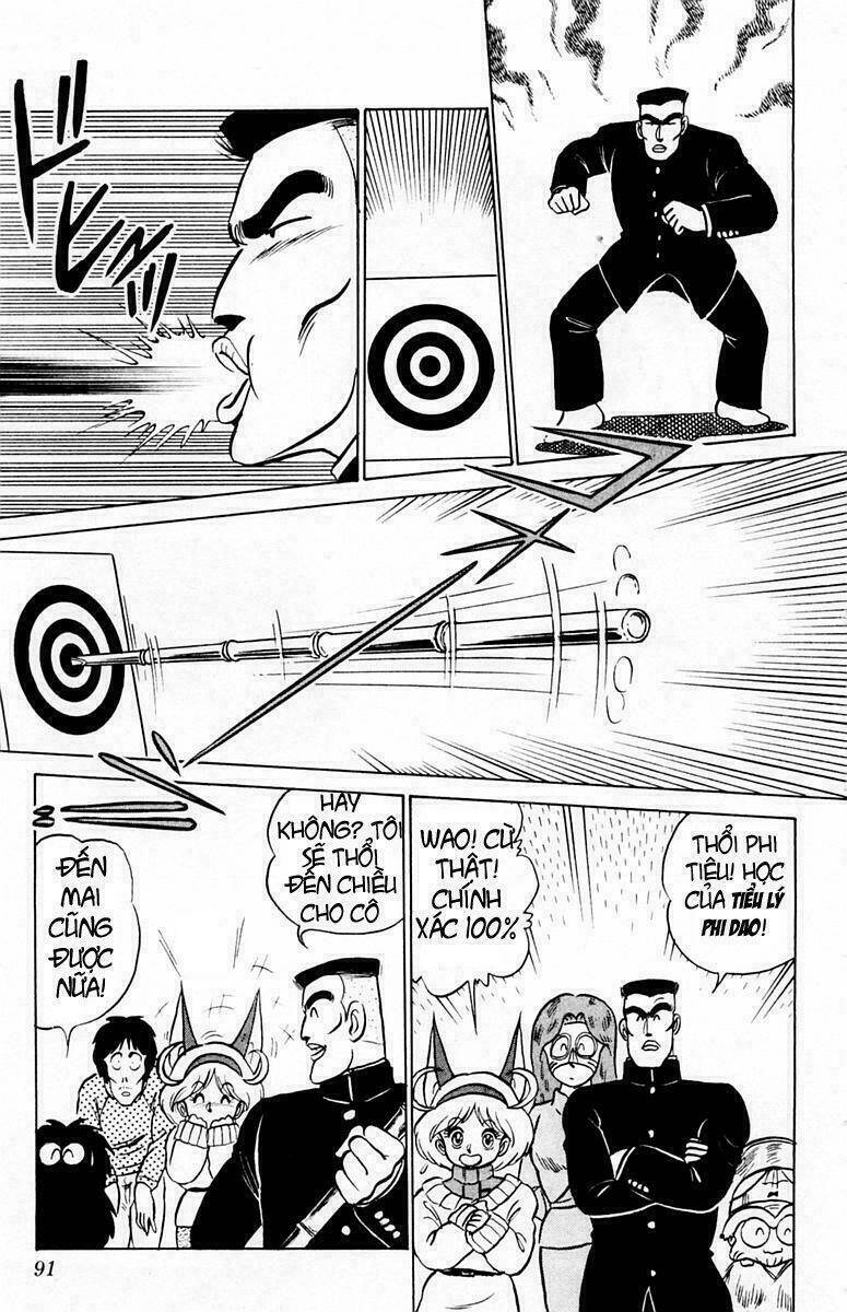 yuu & mi chapter 15 19