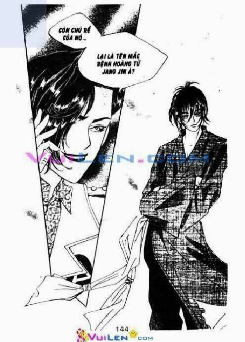 nhật ký tân hôn chapter 2 143