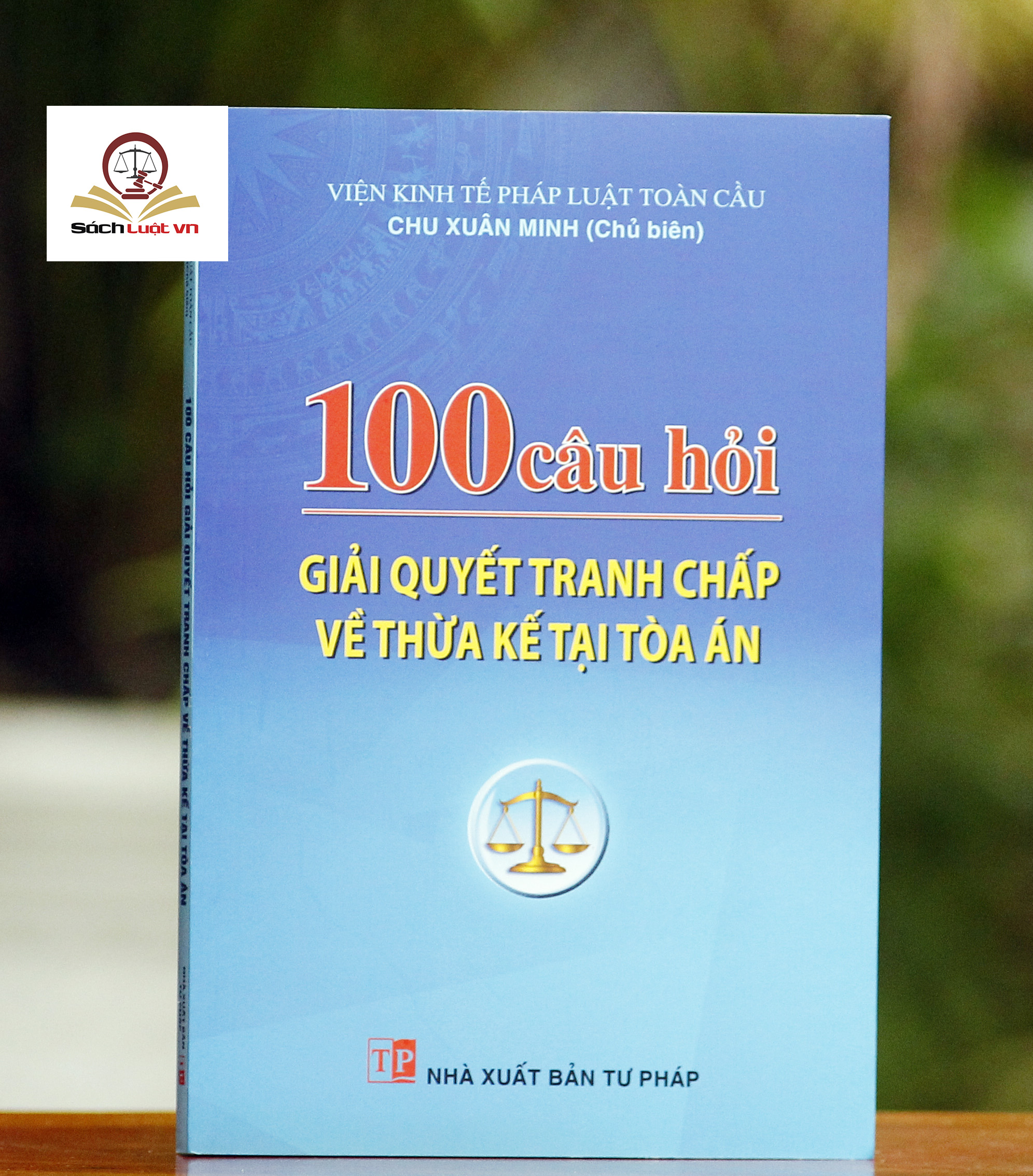 100 câu hỏi giải quyết tranh chấp thừa kế tại tòa