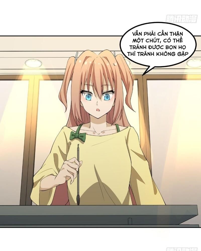 nghịch thiên tiên mệnh chapter 58 19